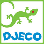 Textbilder - Logo-Djeco Textbilder - Logo-Djeco