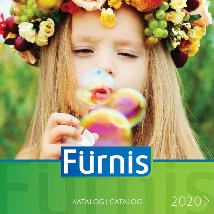 - Textbilder - Katalog F&uuml;rnis 2020