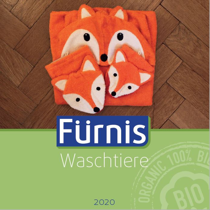 - Textbilder - F&uuml;rnis Waschtiere
