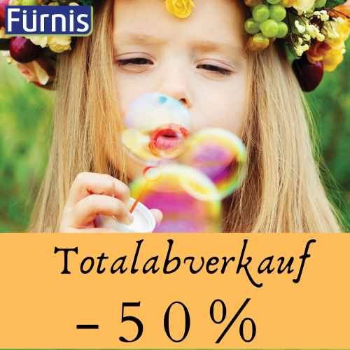 - Textbilder - Totalabverkauf Fuernis