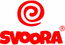 Textbilder - Logo Svoora klein