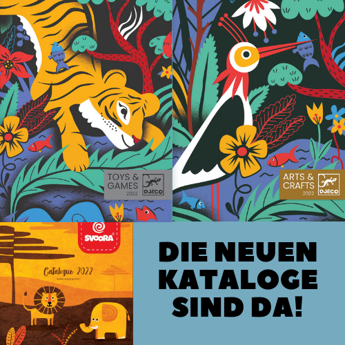 - Textbilder - die neuen Kataloge 2022 sind da