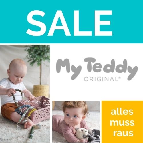 - Textbilder - Sale MyTeddy