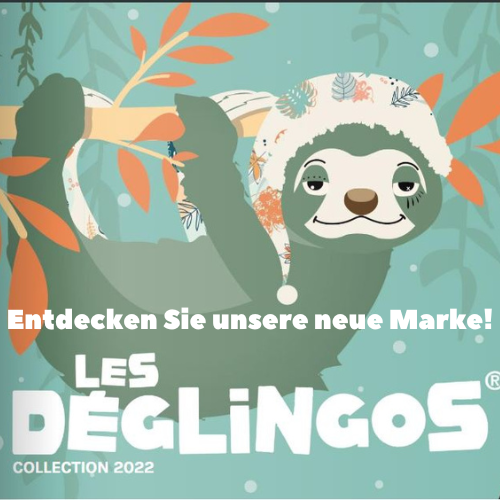 - Textbilder - Pop up Les Deglingos