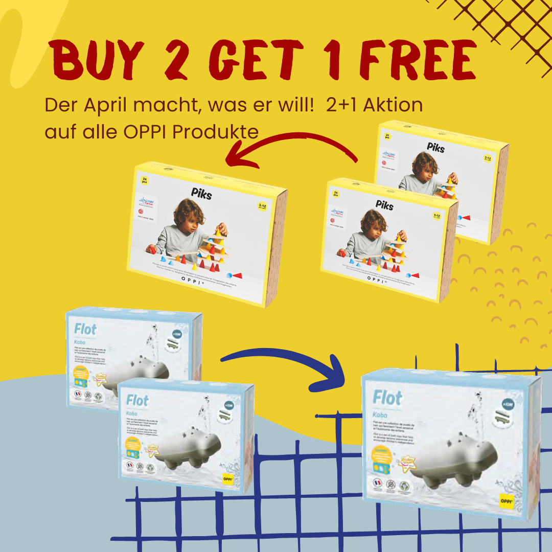 - Textbilder - OPPI 2  1 Gratis Aktion