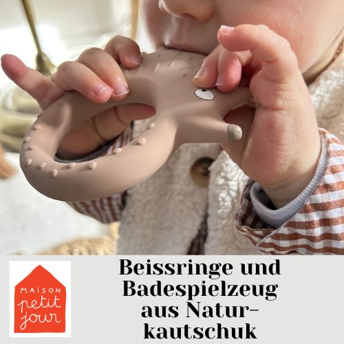 - Textbilder - Naturkautschuk